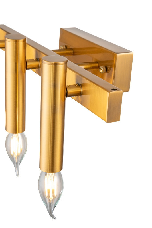 Настенный светильник Stilfort Leonardo 2156/05/03W