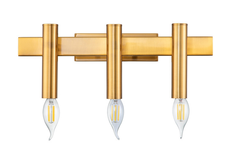 Настенный светильник Stilfort Leonardo 2156/05/03W