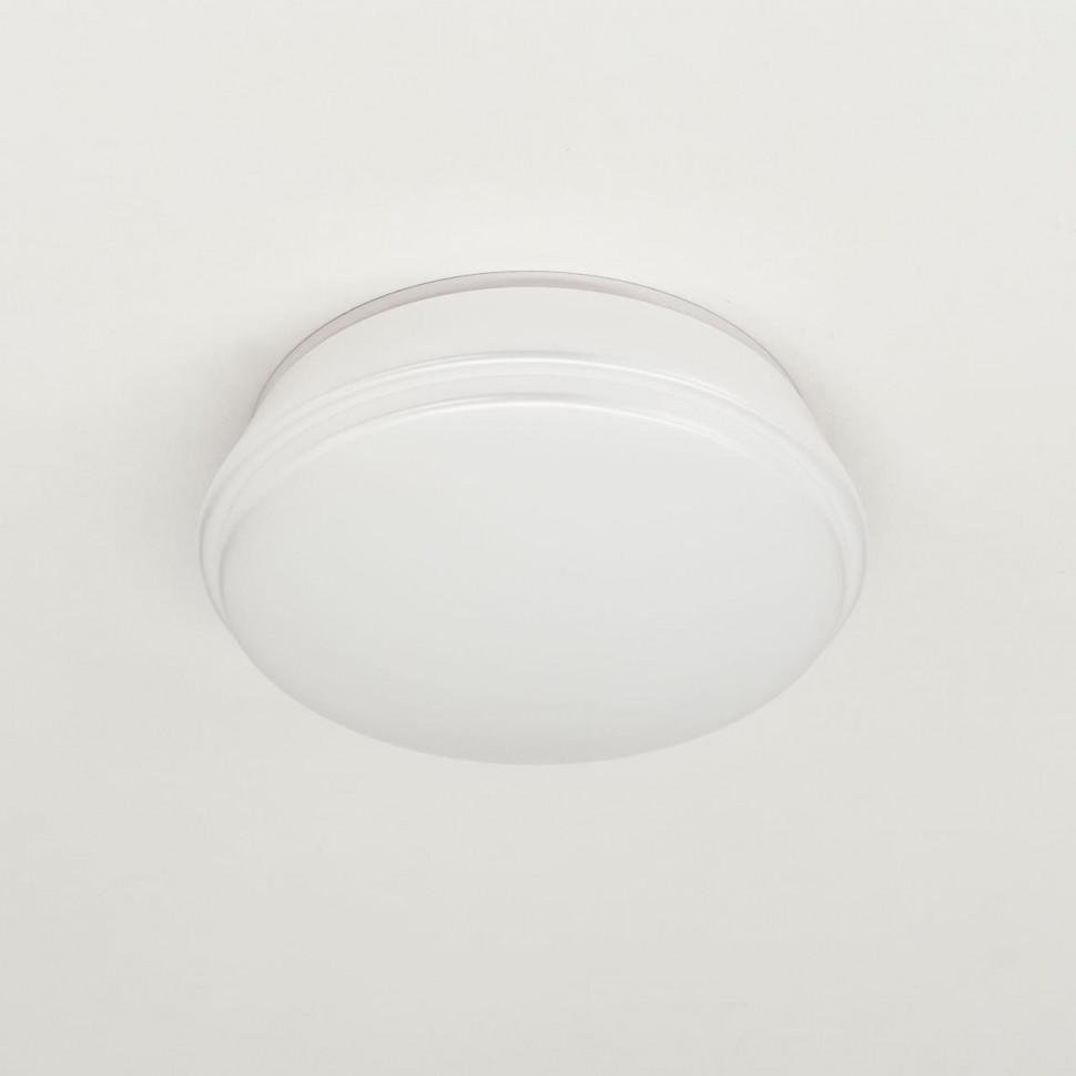 Встраиваемый светодиодный светильник Citilux Дельта CLD6008N