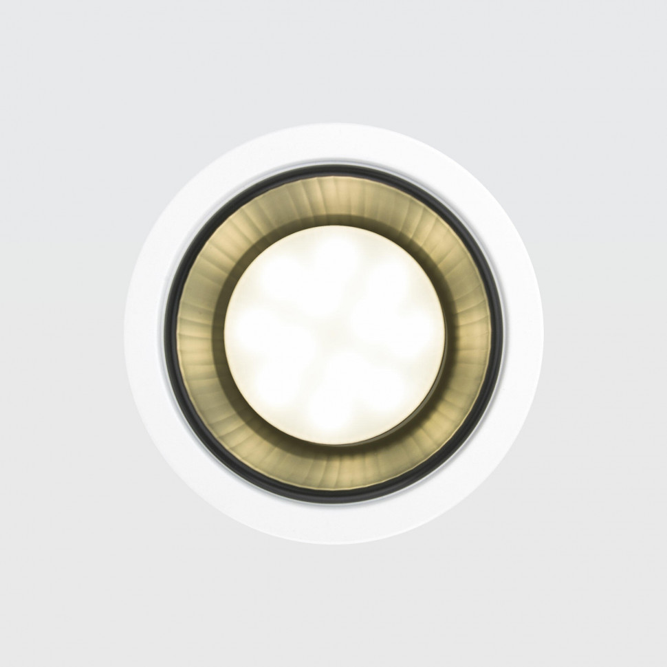 Накладной светильник Elektrostandard 1070 4690389182563