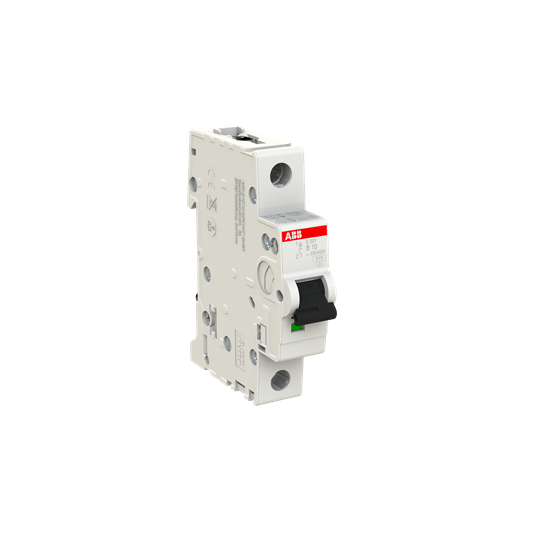Автомат на 40А ABB S201-B40 1 полюс 6кА (2CDS251001R0405)