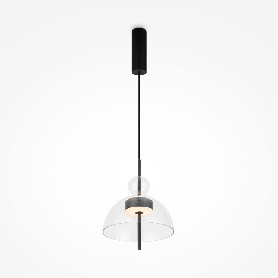 Подвесной светильник Maytoni MOD185PL-L6B3K1