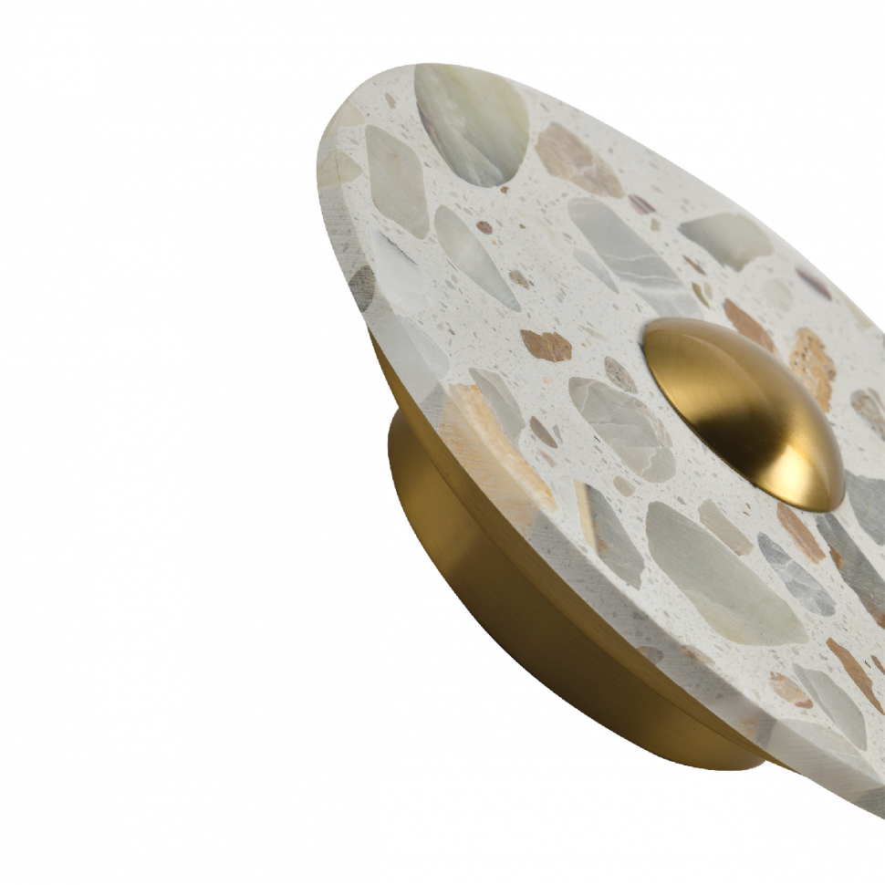 Настенный светильник Zortes Terrazzo ZRS.1878.02