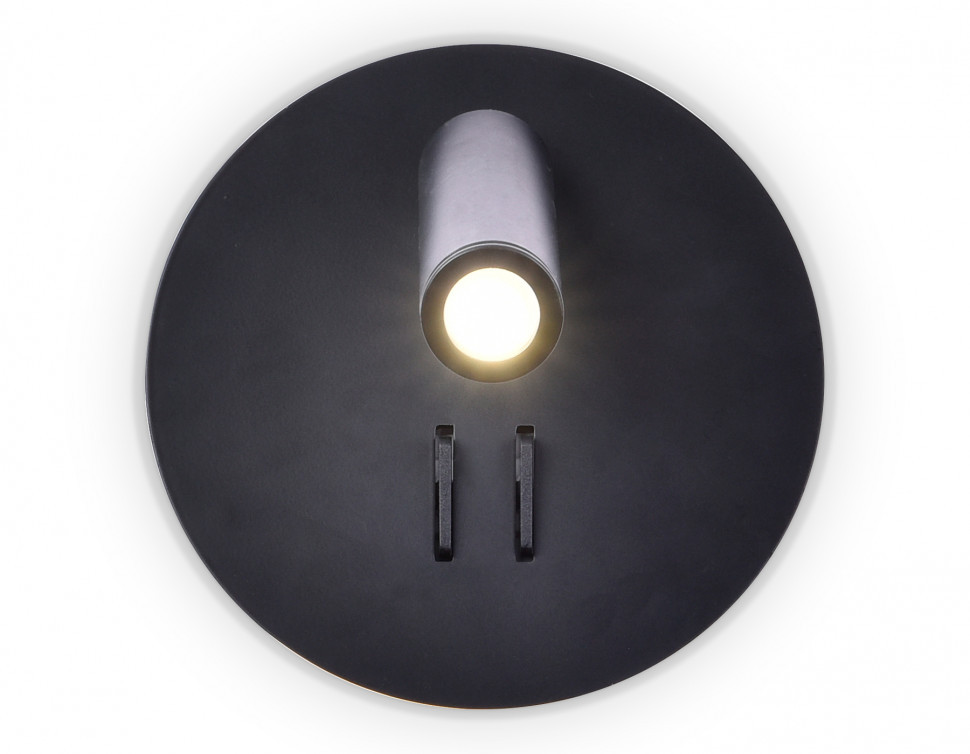 Настенный светодиодный светильник Ambrella Light Wallers FW252