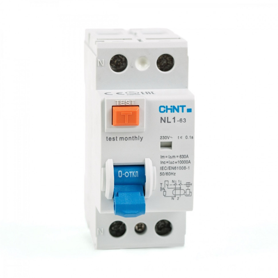 CHINT ELECTRIC