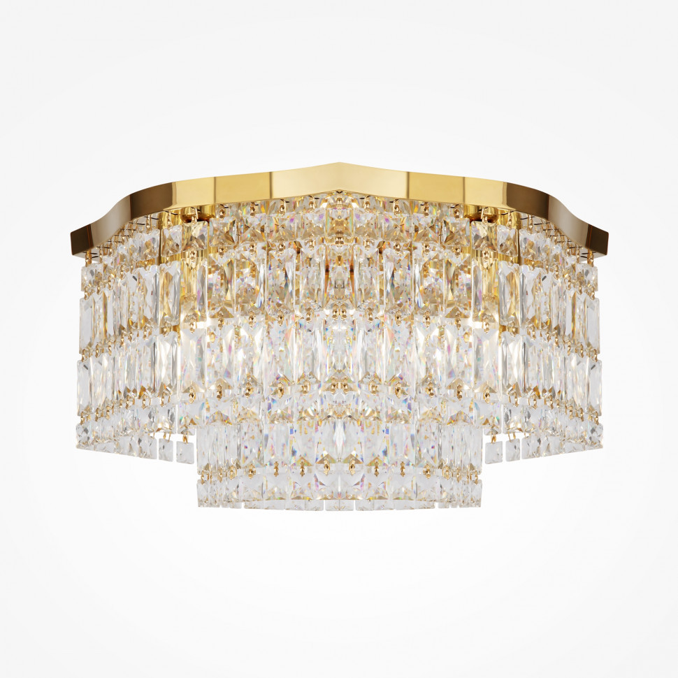 Потолочный светильник Maytoni DIA005CL-06G