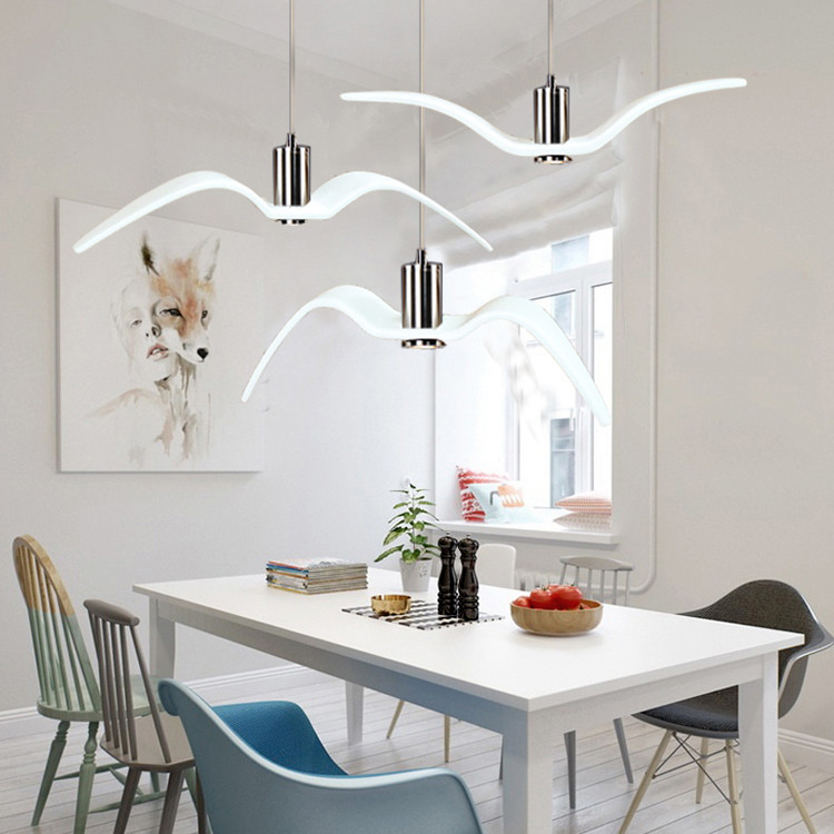 Подвесной светильник ImperiumLoft Brokis Night Birds 106343-22