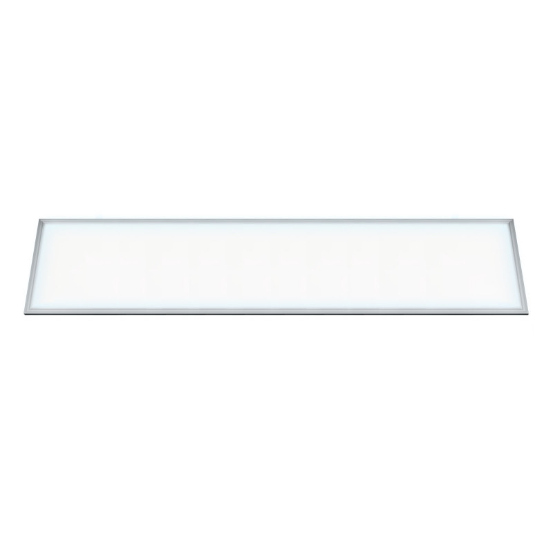 Светодиодная панель Uniel ULP-30120-36W/DW EFFECTIVE SILVER