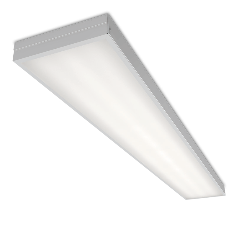 Светодиодная панель WOLTA STD ДПО11-54-101-5К 54Вт 5000К IP40 Матовый