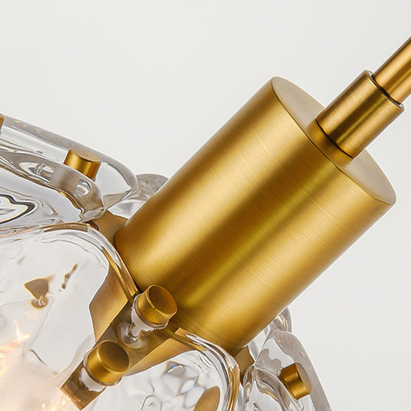 Подвесной светильник ImperiumLoft Fleur 178124-26