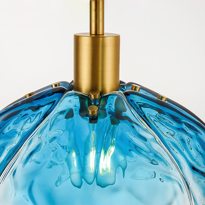 Подвесной светильник ImperiumLoft Fleur 178124-26