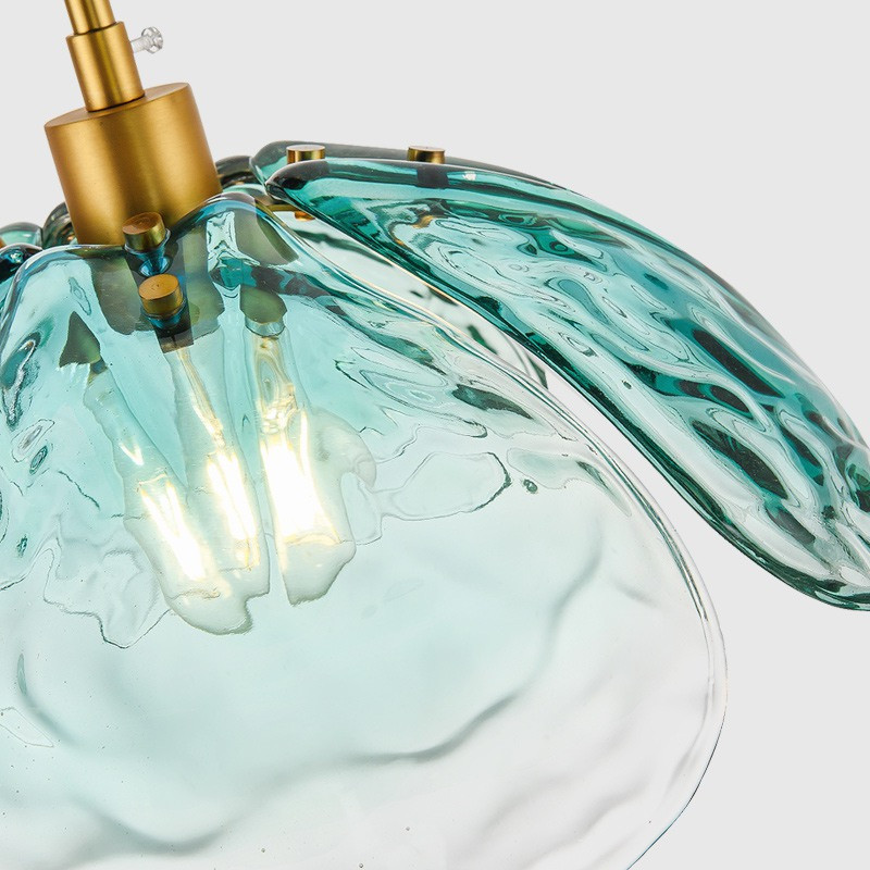 Подвесной светильник ImperiumLoft Fleur 178124-26