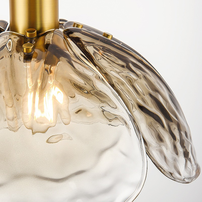 Подвесной светильник ImperiumLoft Fleur 178124-26