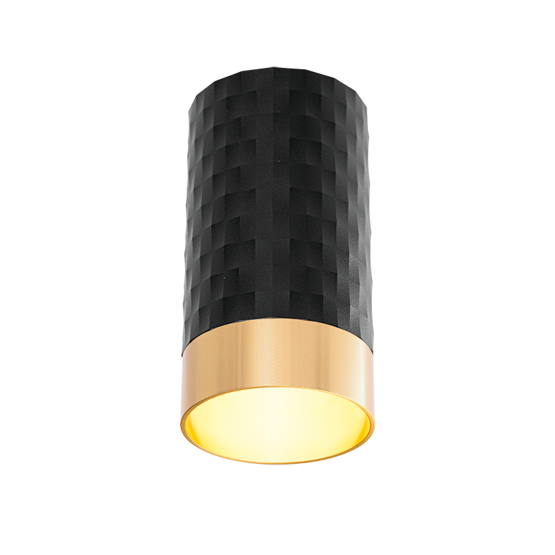 Накладной светильник Wolta Cella WSL-GU10/10BG