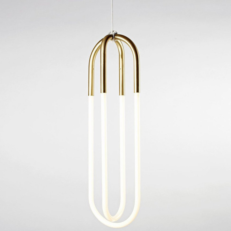 Подвесной светильник ImperiumLoft Rudi 85407-22