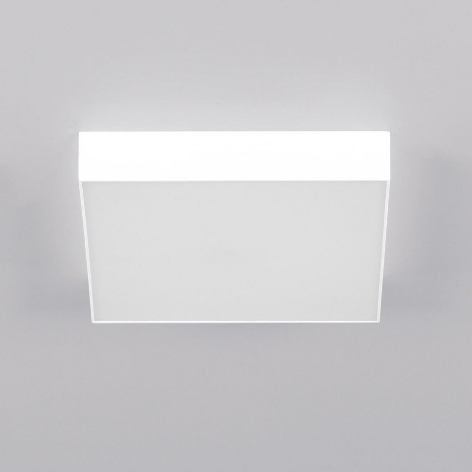 Накладной светодиодный светильник Citilux Тао CL712X240N