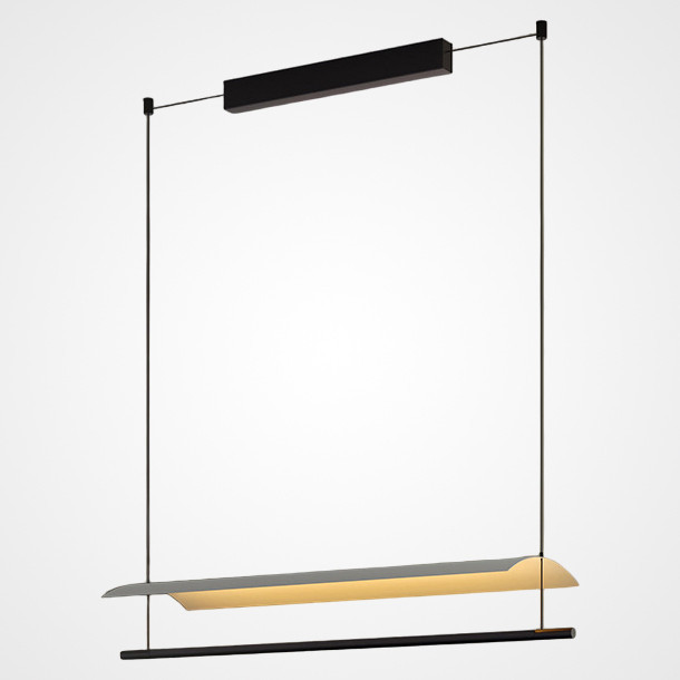 Подвесной cветильник ImperiumLoft Garth 220702-23