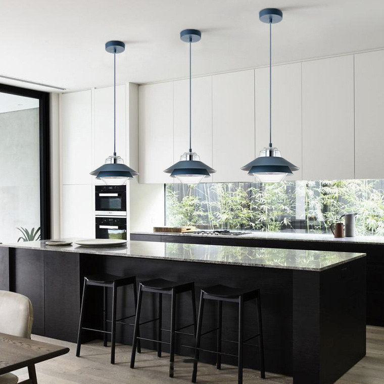 Подвесной светильник ImperiumLoft Ufo 243307-26