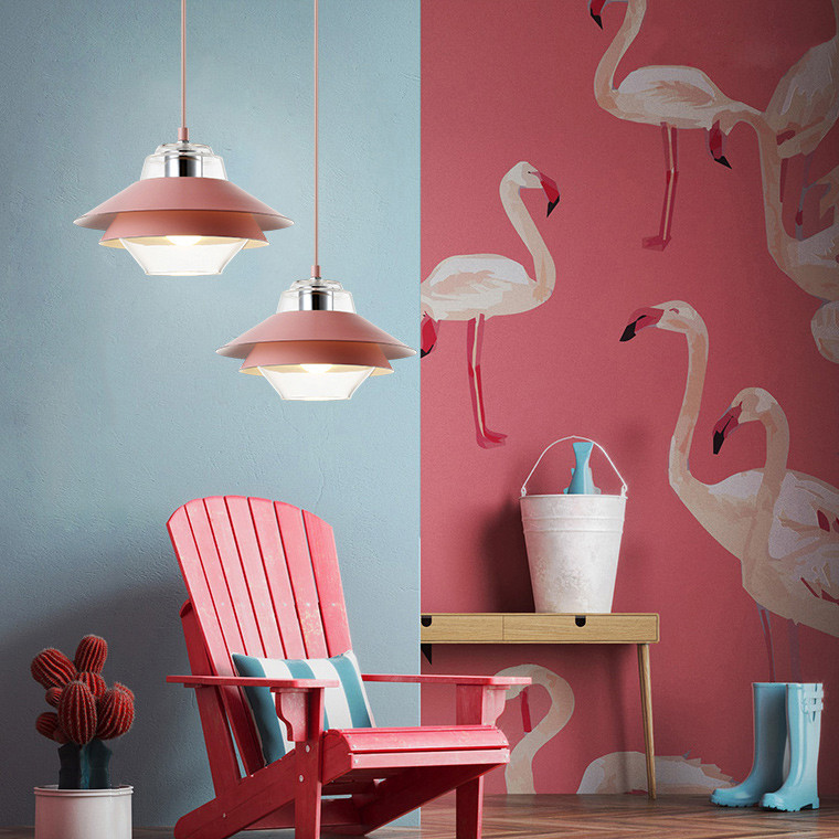 Подвесной светильник ImperiumLoft Ufo 243307-26