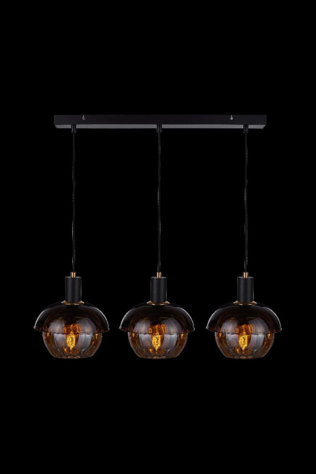 Подвесной светильник 33 Идеи PND155.03.01.003.BL-M18AM