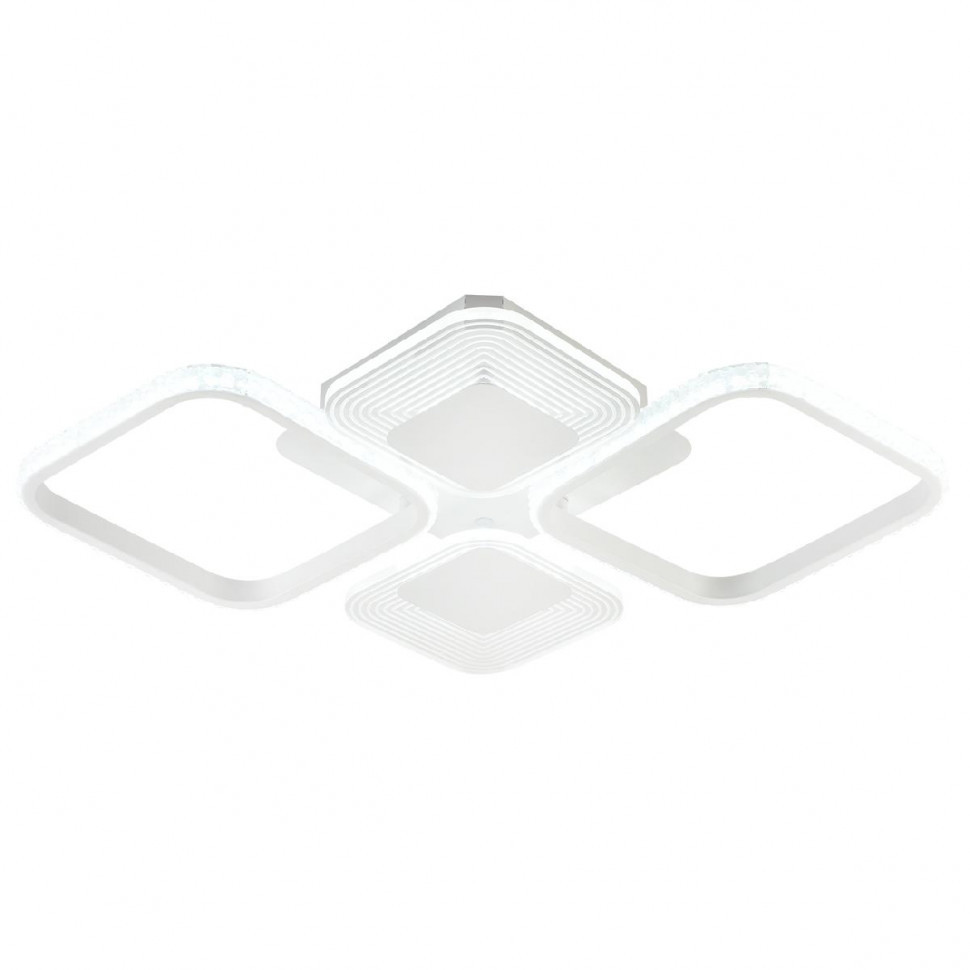 Потолочный светильник Escada Samia 10255/4LED