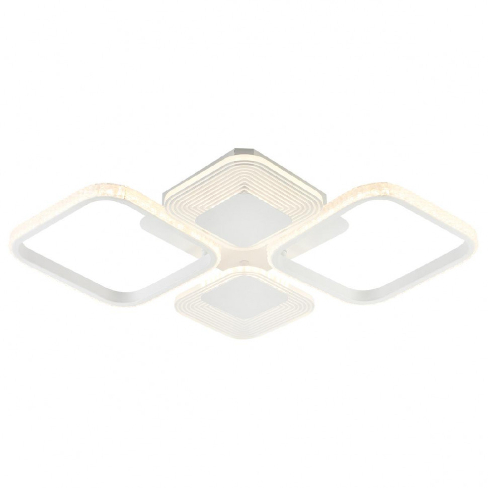 Потолочный светильник Escada Samia 10255/4LED