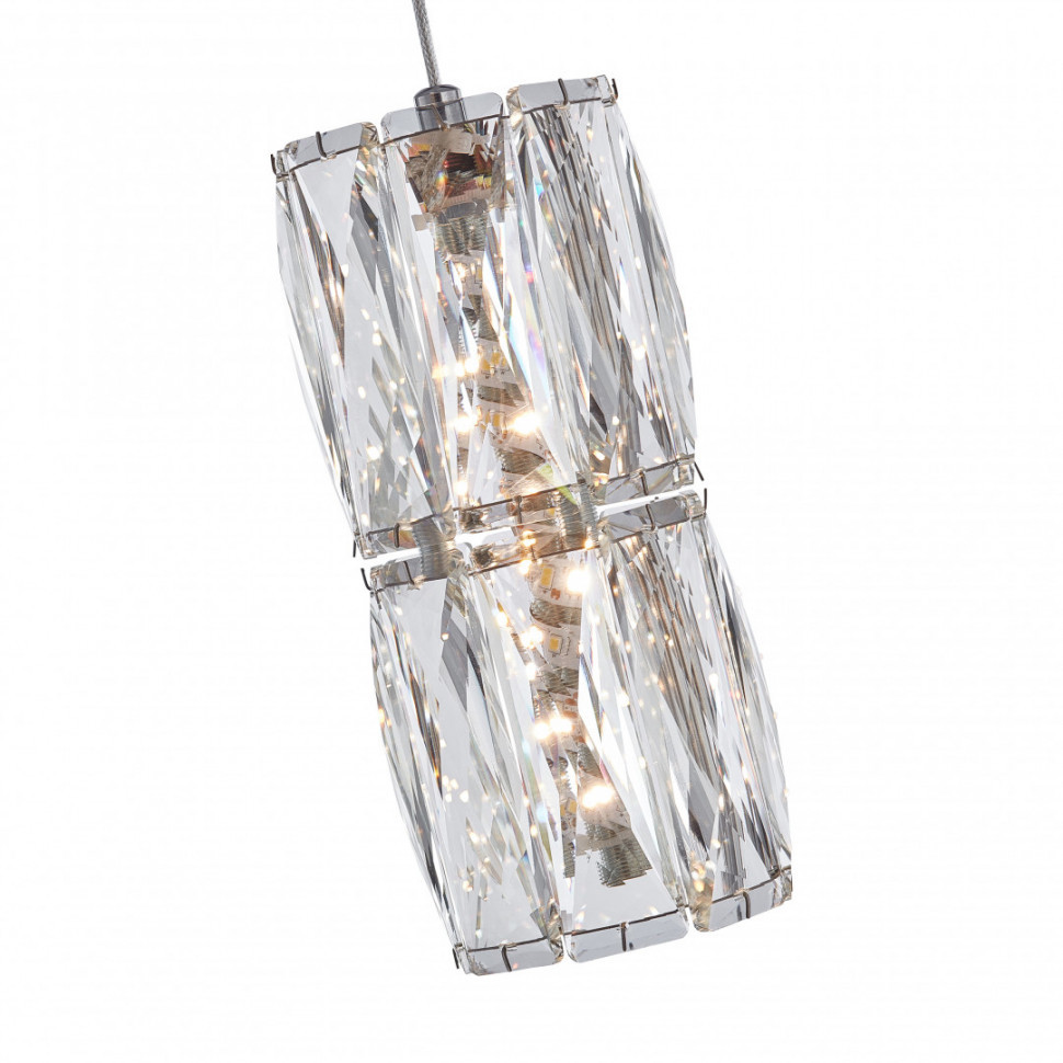 Подвесной светильник Arte Milano Venezia 310111/D100/1 NI