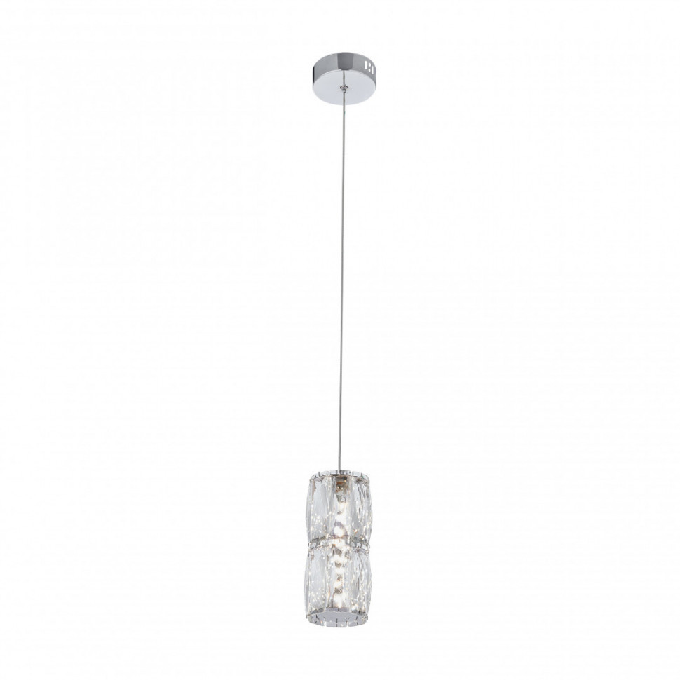 Подвесной светильник Arte Milano Venezia 310111/D100/1 NI