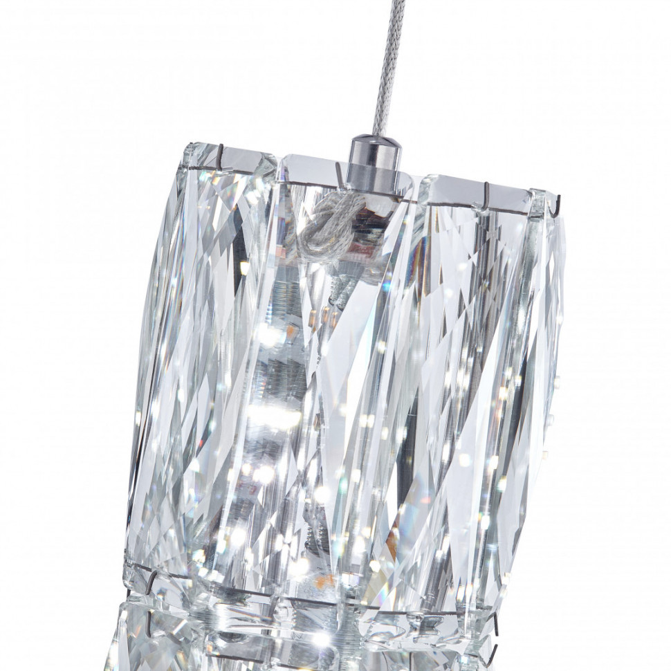 Подвесной светильник Arte Milano Venezia 310111/D100/1 NI