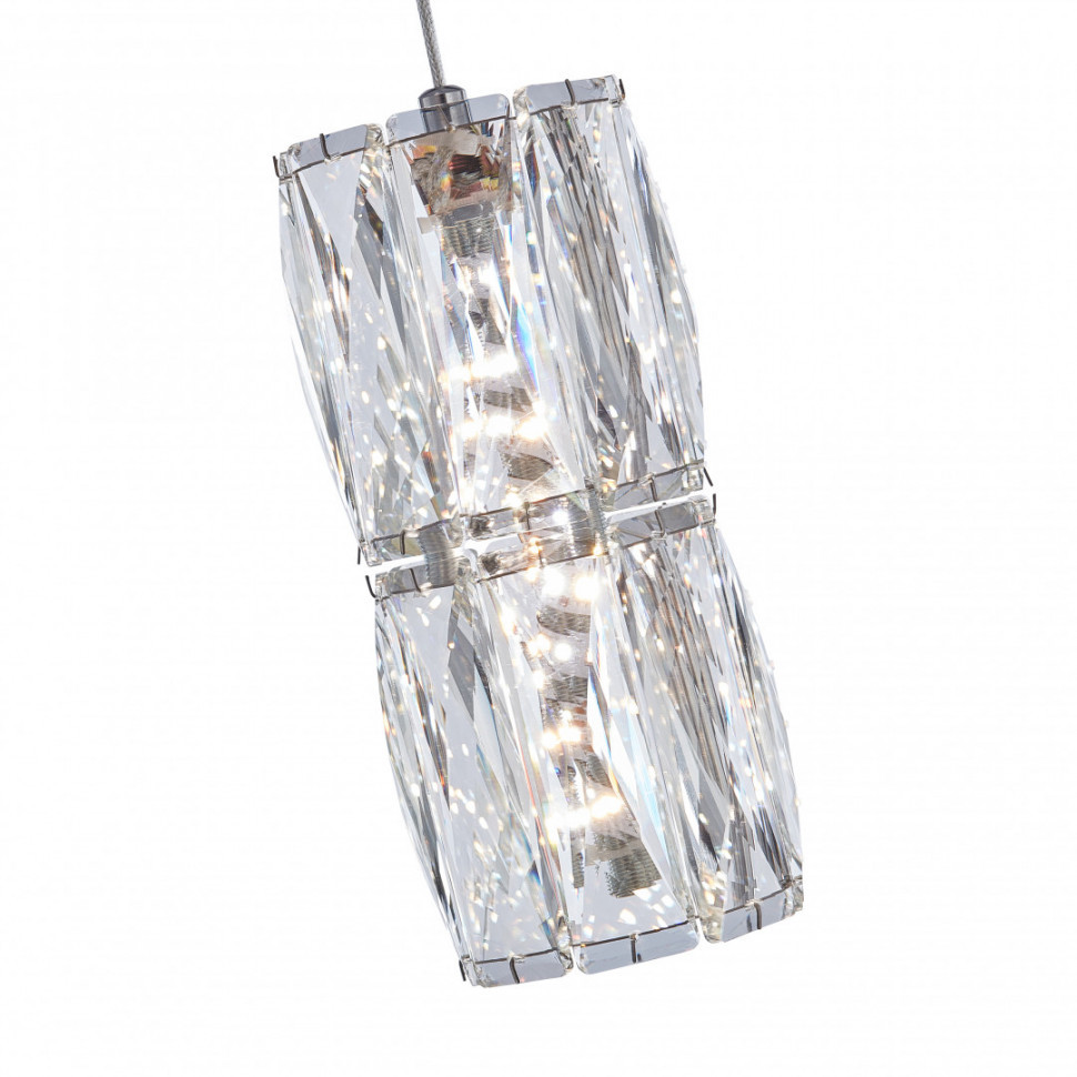 Подвесной светильник Arte Milano Venezia 310111/D100/1 NI