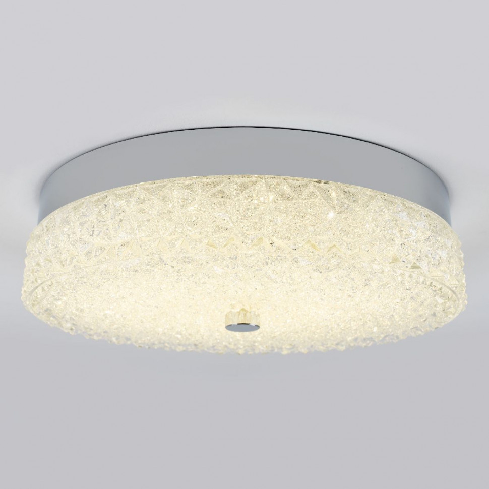 Потолочный светильник LED4U L1116-300 CR