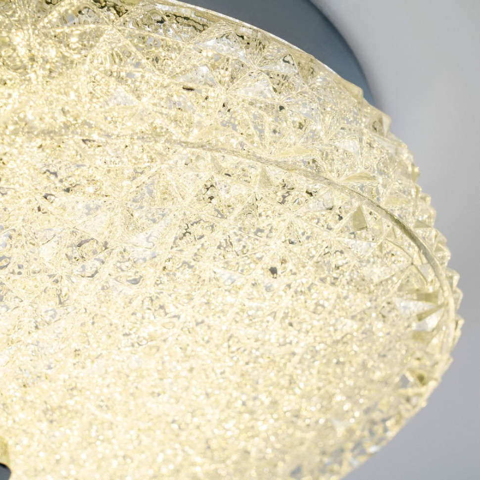 Потолочный светильник LED4U L1116-300 CR