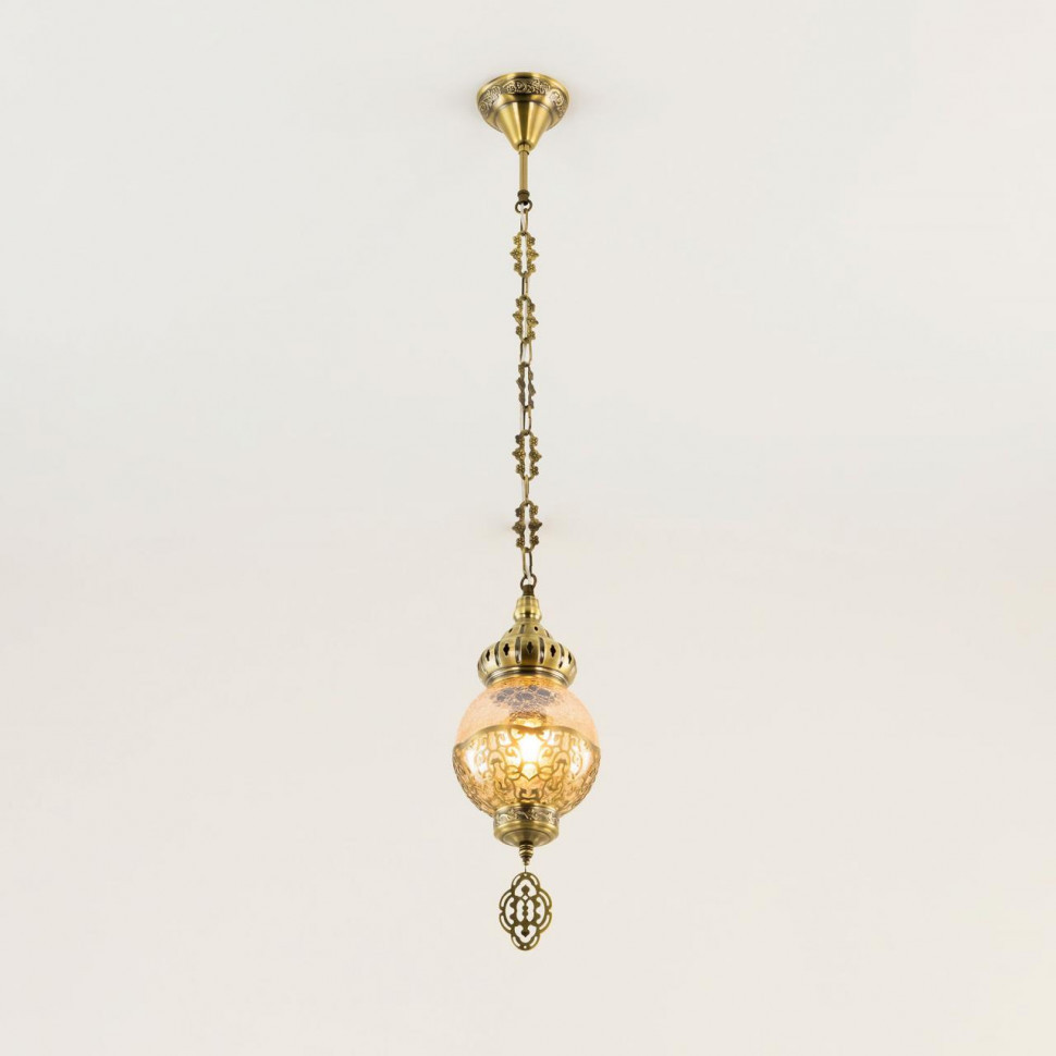 Подвесной светильник Citilux Каир CL419113