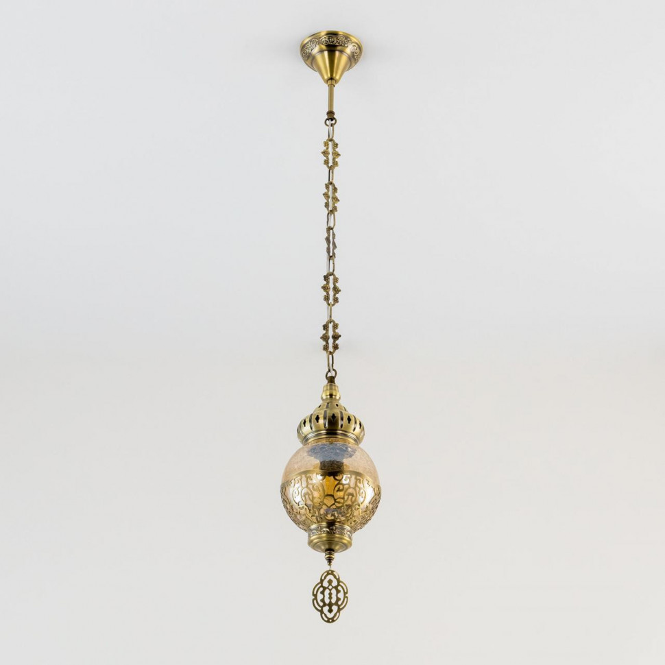 Подвесной светильник Citilux Каир CL419113