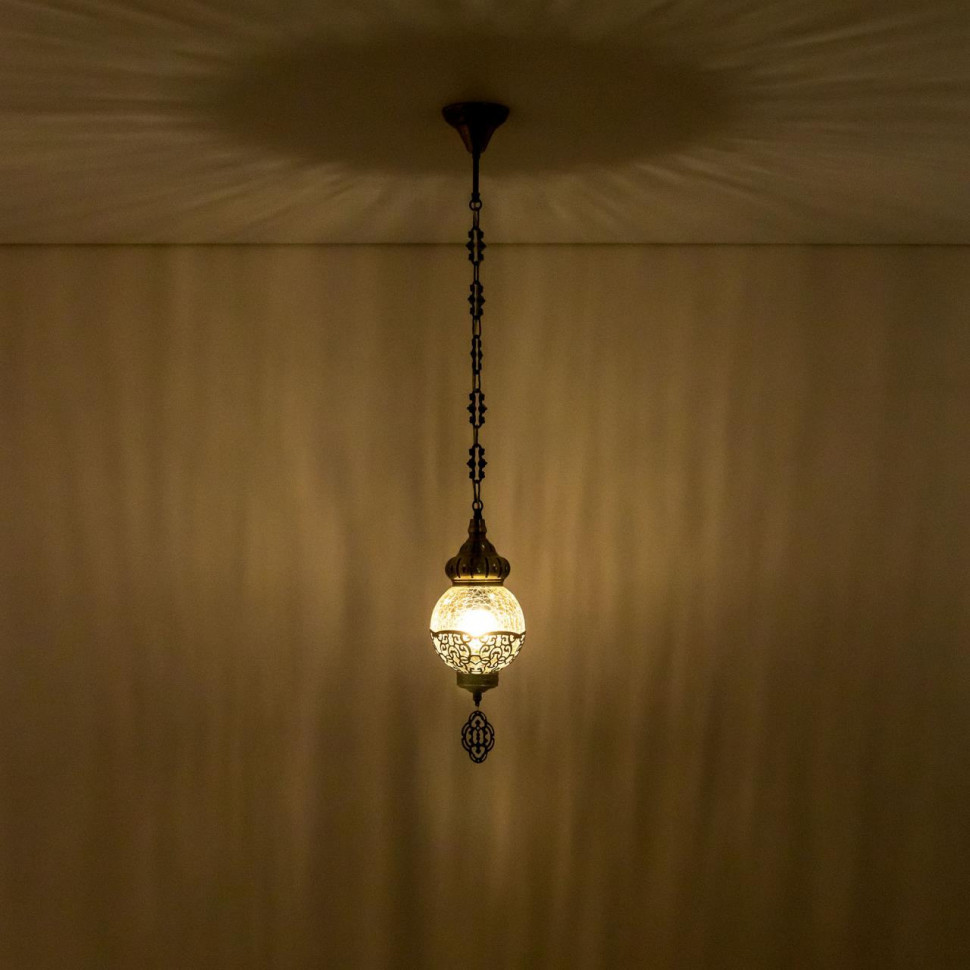 Подвесной светильник Citilux Каир CL419113