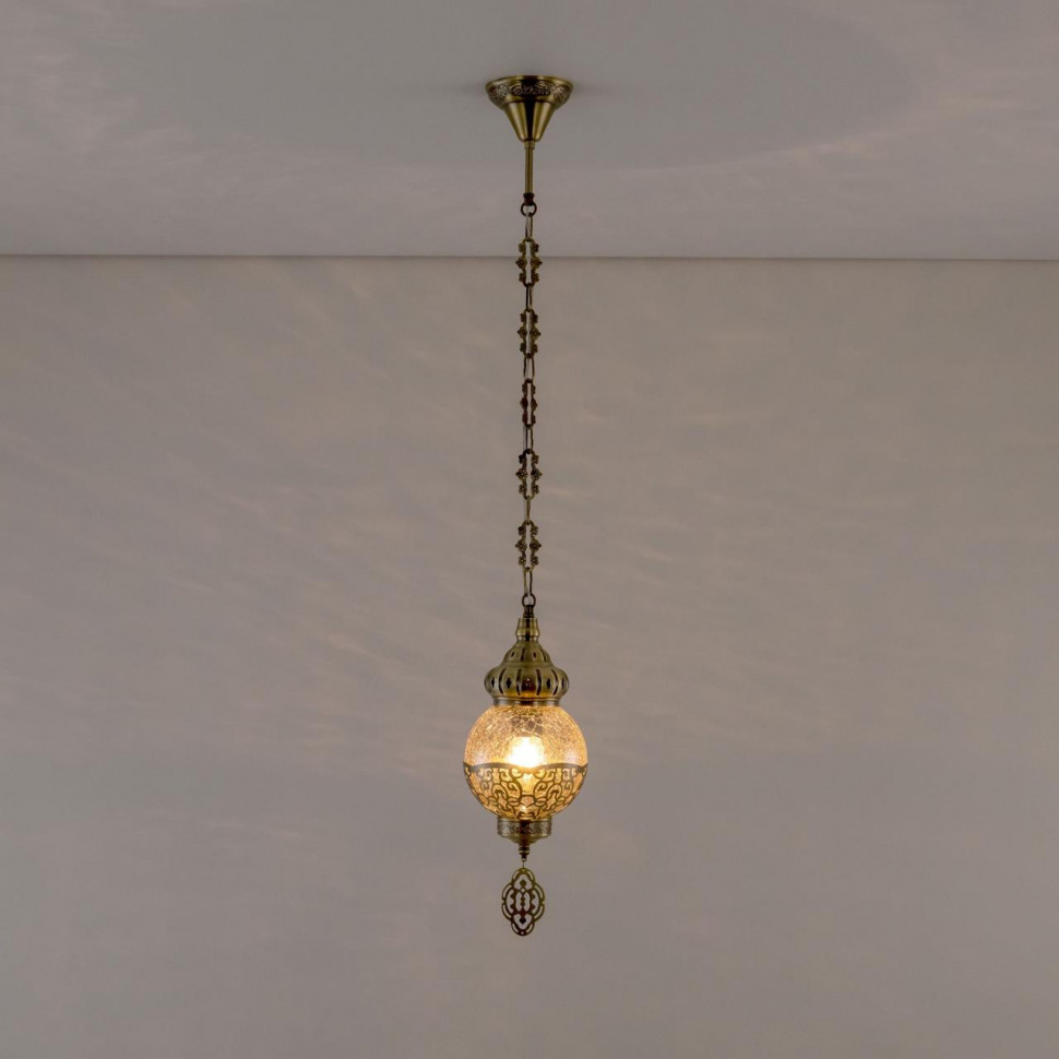 Подвесной светильник Citilux Каир CL419113