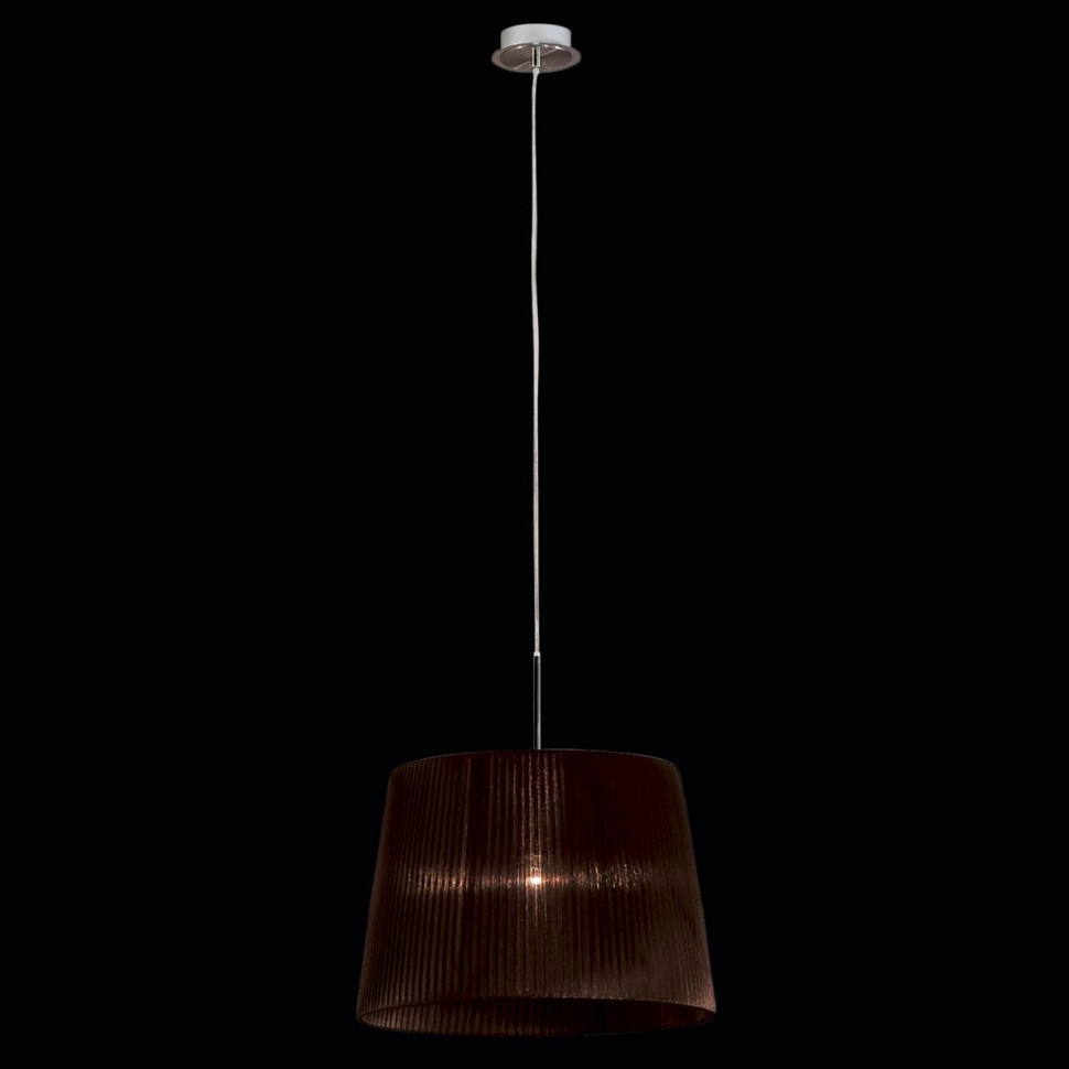 Подвесной светильник Citilux Шоколадный CL913612