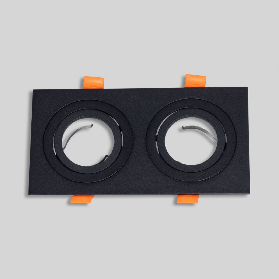 Встраиваемый светильник De Markt Прайм 850012802