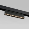 Трековый светильник Slim Magnetic HL0212W 4200K черный 85010/01