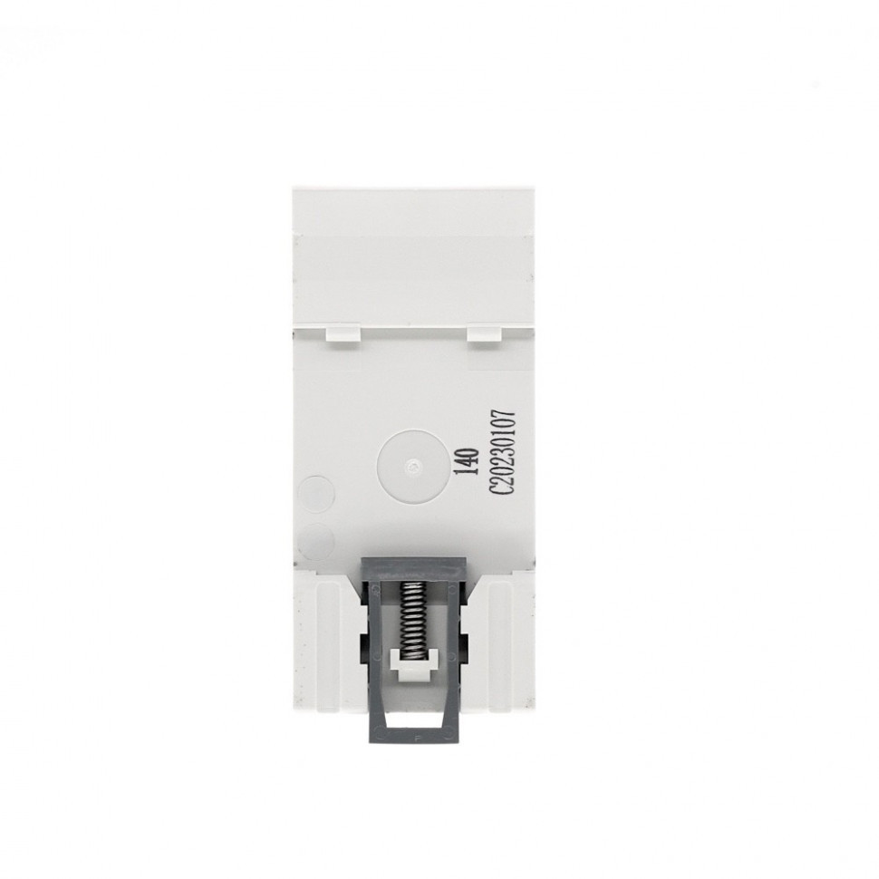 Устройство защитного отключения (УЗО) 40А 2P 30мА Тип-AC 230В Systeme Electric City9 Set C9R36240