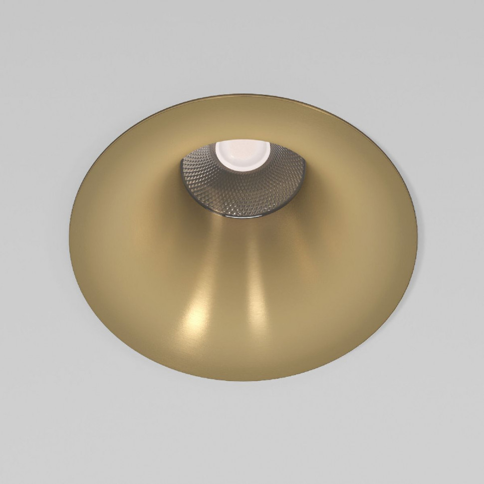 Встраиваемый светильник Elektrostandard Bliss 25070/LED 4690389212949 a069408