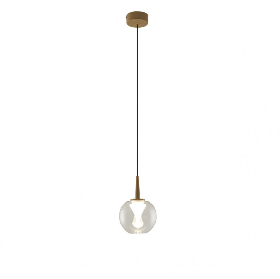 Подвесной светильник Mantra Andromeda 8931+8941