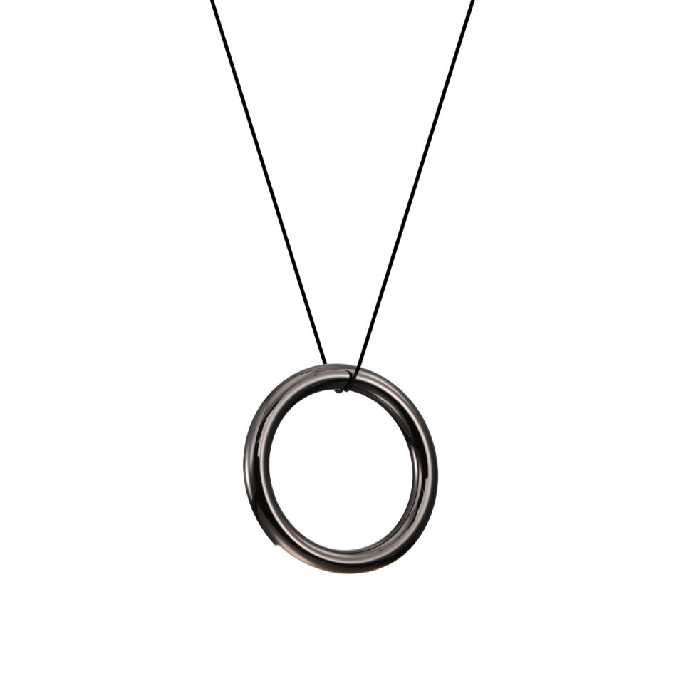 Подвесной светильник Delight Collection P0880-1A peark black