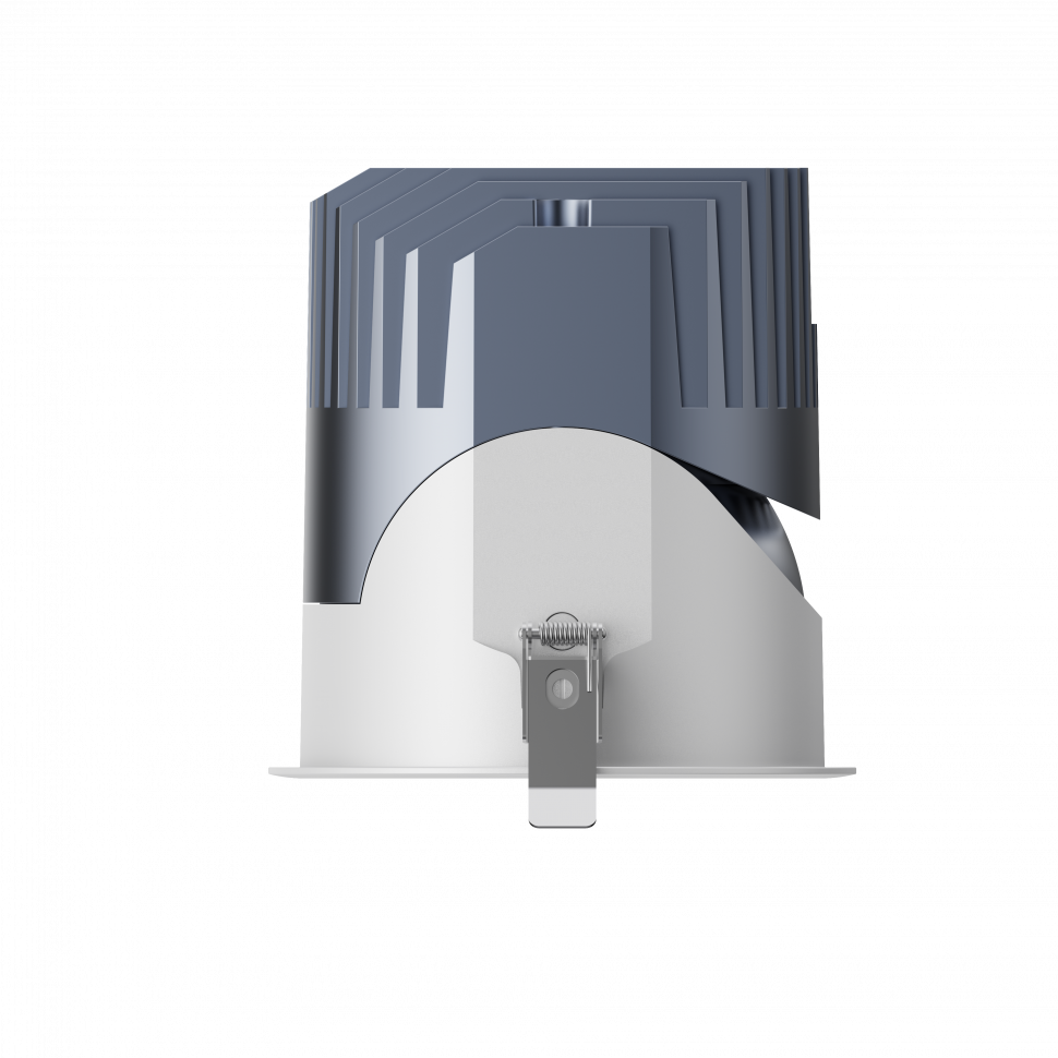 Встраиваемый светильник Fiberli 1005E65 12130603