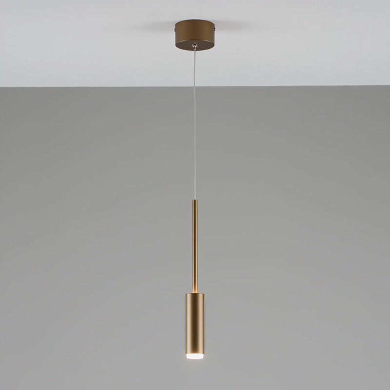 Подвесной светильник Moderli Rin V10901-PL