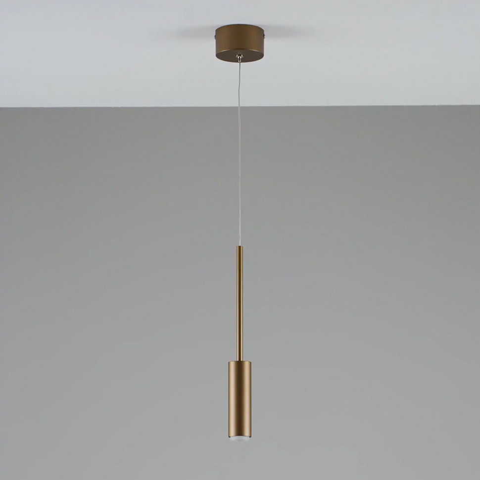 Подвесной светильник Moderli Rin V10901-PL