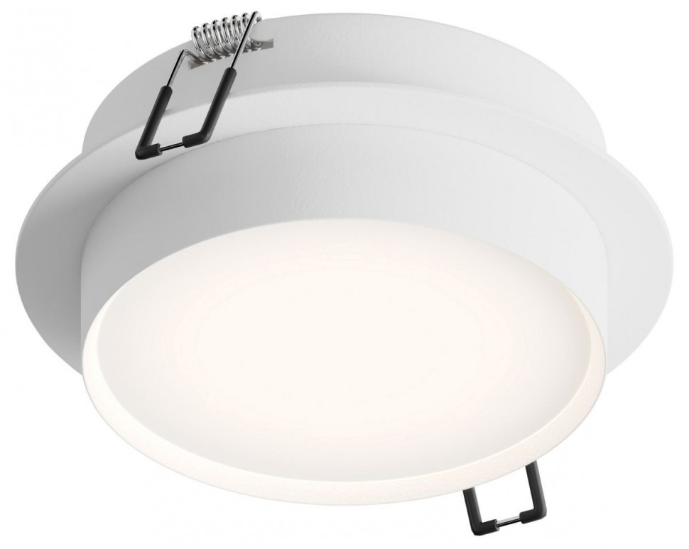 Встраиваемый светильник Hesby Lighting Nimbus HSBL_0127