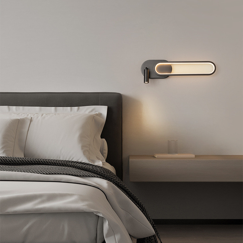 Настенный светильник ImperiumLoft Carit 232721-23