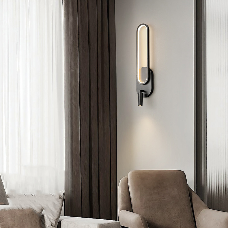 Настенный светильник ImperiumLoft Carit 232721-23