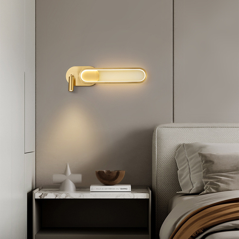 Настенный светильник ImperiumLoft Carit 232721-23